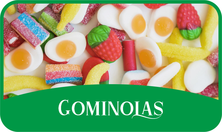 gominolas